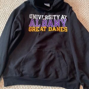University at Albany Sweatshirt